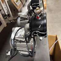 Becker Vacuum Pump image 0